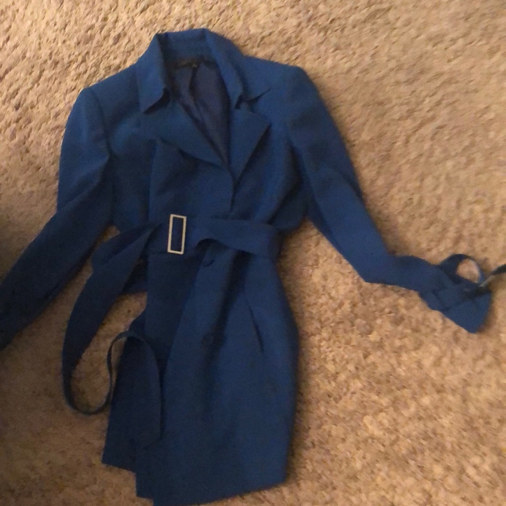Jacket - Picture 2 of 2